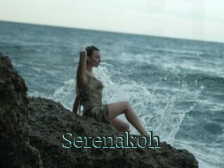 Serenakoh