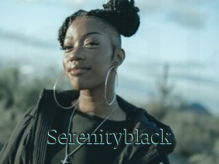 Serenityblack