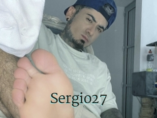 Sergio27