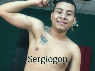 Sergiogon