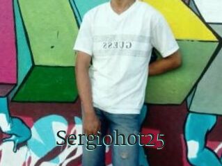 Sergiohot25