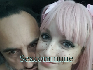 Sexcommune