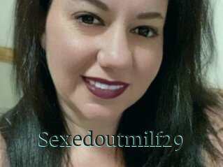 Sexedoutmilf29