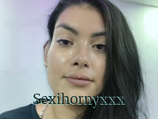 Sexihornyxxx