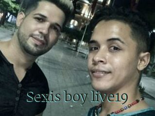 Sexis_boy_live19