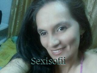 Sexisofii