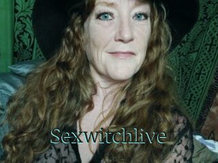 Sexwitchlive