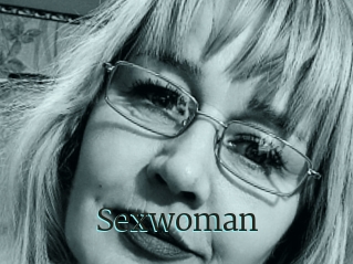 Sexwoman