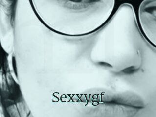 Sexxygf