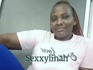 Sexxylinah