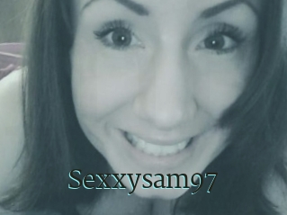 Sexxysam97