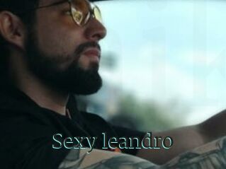 sexy_leandro Milky Porn