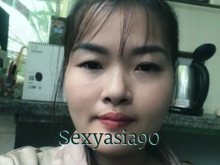 Sexyasia90