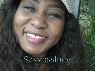 Sexyasslucy