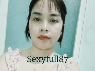 Sexyfull87