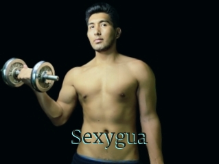 Sexygua