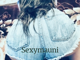 Sexymauni