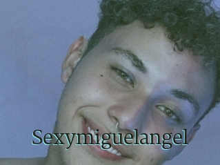 Sexymiguelangel