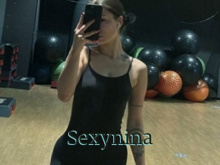 Sexynina