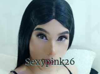 Sexypink26