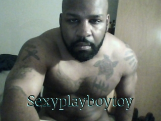 Sexyplayboytoy