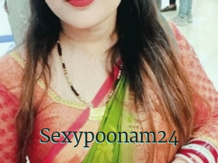 Sexypoonam24