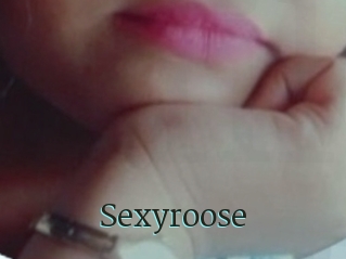 Sexyroose