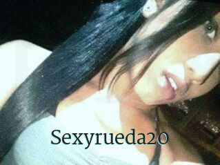 Sexyrueda20