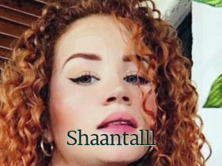 Shaantalll