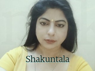 Shakuntala