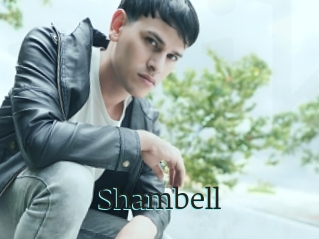 Shambell