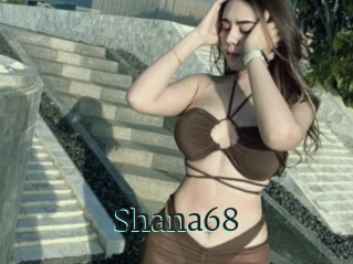 Shana68