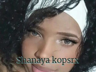 Shanaya_kopsrx