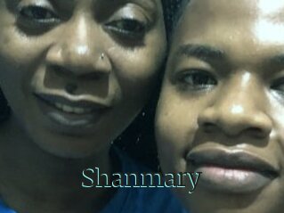 Shanmary