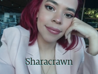 Sharacrawn