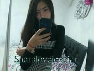 Sharalovelesbian