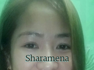 Sharamena