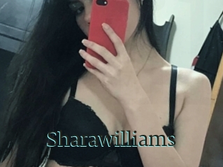 Sharawilliams