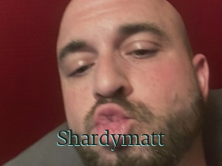 Shardymatt