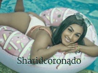 Sharidcoronado