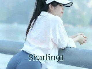 Sharlin91