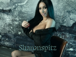 Sharonspitz