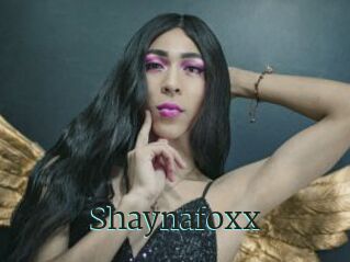 Shaynafoxx