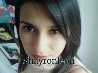 Shayronleon