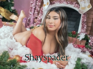 Shayspader