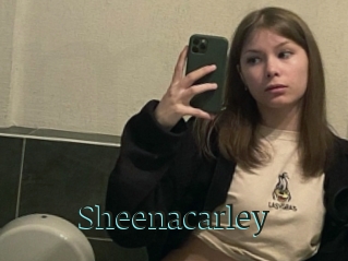 Sheenacarley