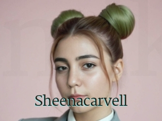 Sheenacarvell