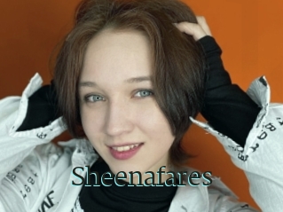 Sheenafares