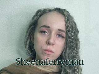 Sheenaferryman