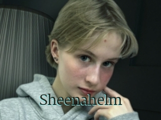 Sheenahelm